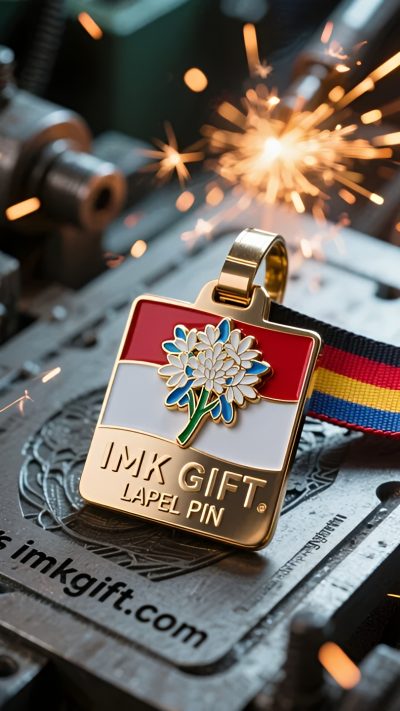 in986-Wo-das-Edelweiß-blüht-Rot-weiße-Lichter-kehren-zurück