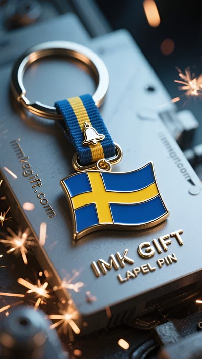 in982-Hemmets-och-landets-stjärnor-i-nyckelringen-liljekonvalj