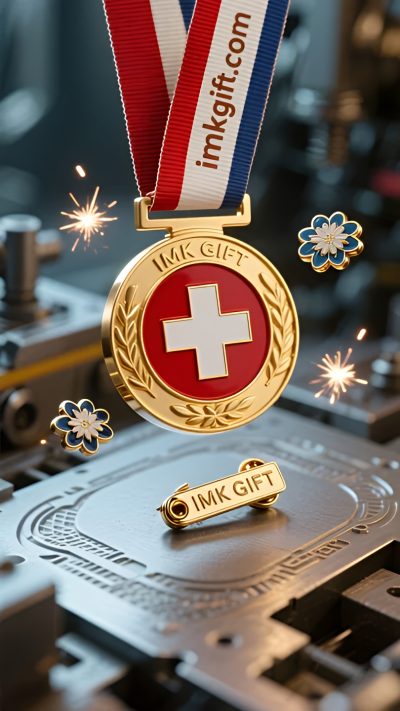 in985-Kreuzstern-und-Edelweiss-Doppelte-Offenbarung-des-Schweizer-Geistes