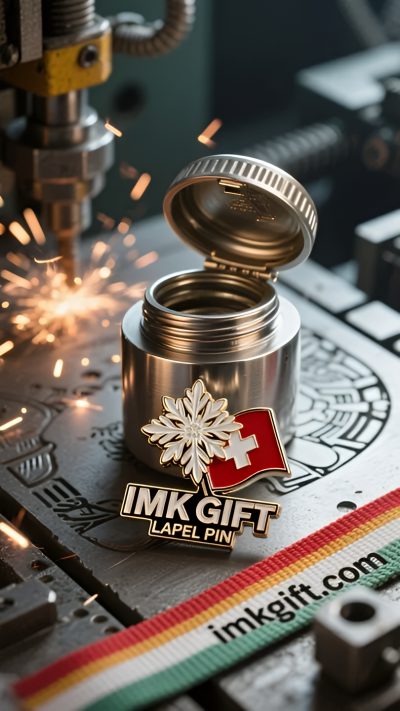 in998-Das-Leben-beim-Flaschenöffnen-unter-dem-rot-weißen-Kreuz