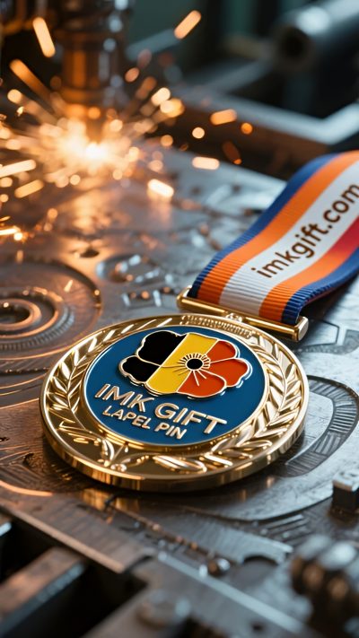 in989-The-light-of-peace-blooming-above-black-red-and-gold