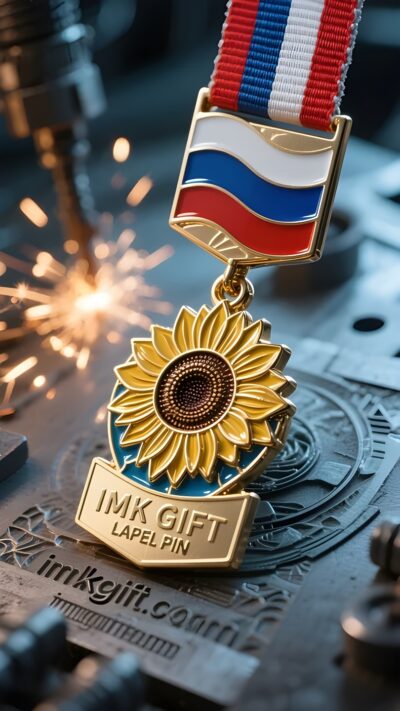 in989-Сердце-расцветающее-синим-белым-и-красным