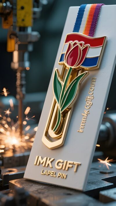 in999-De-bloei-van-het-leven-tussen-rood-wit-en-blauw-de-moedige-verlichting-van-een-tulp