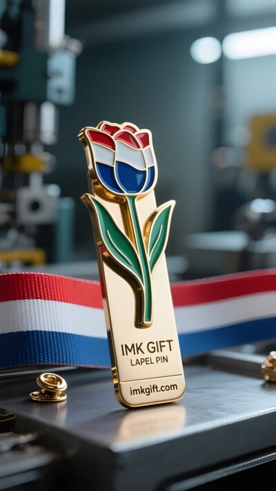 in997-Rode-witte-en-blauwe-tulpenbladwijzers-bloeiend-in-de-tijdschaal