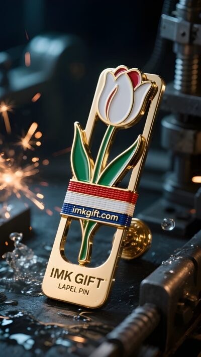 in992-Driekleurige-vlam-en-bloemblaadjesblad-bladwijzer-de-reis-van-het-leven-die-nooit-vervaagt