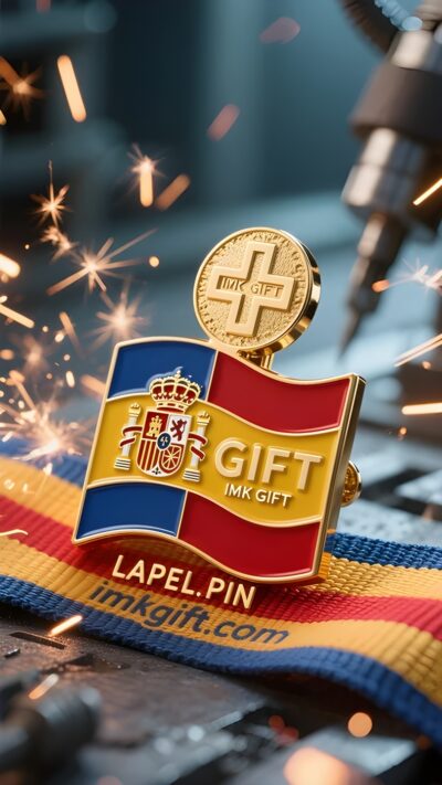 in996-Gloria-de-Fundición-El-Fuego-Estelar-en-la-Medalla-del-Escudo-Nacional-Español