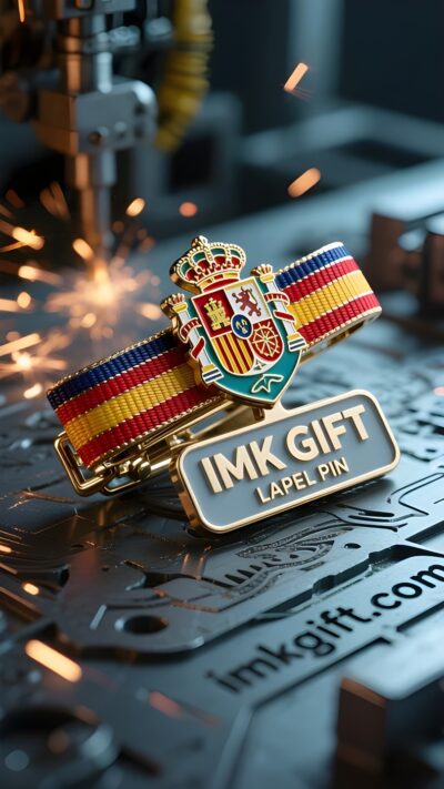 in991-Gloria-en-un-espacio-pequeño-el-espíritu-español-en-un-clip-de-corbata