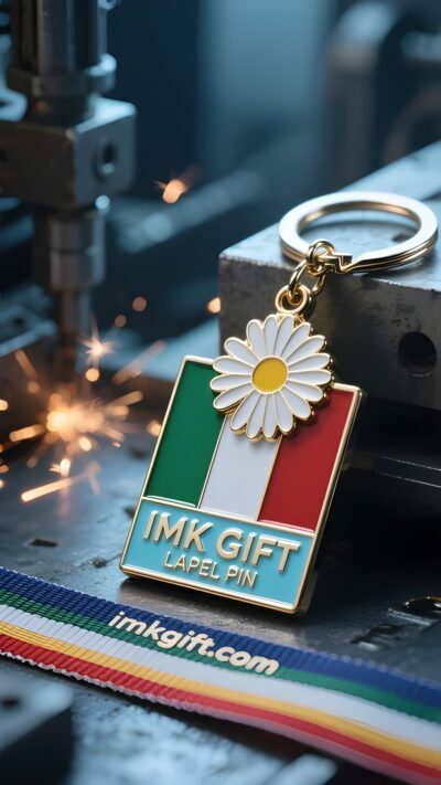 in987-Portachiavi-Daisy-Sblocca-il-codice-in-miniatura-dello-spirito-italiano