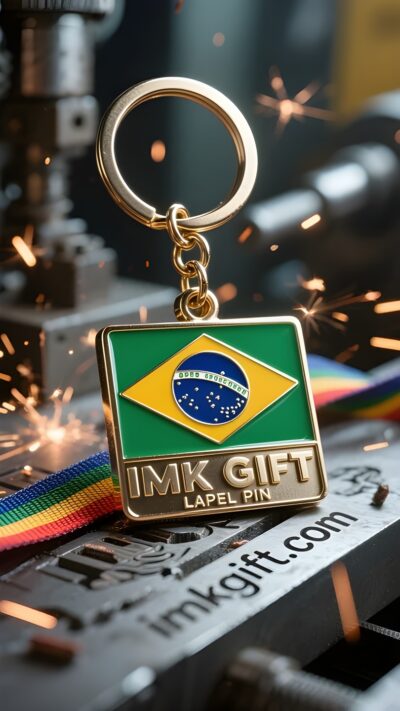 in992-Palm-Stars-Espírito-Brasileiro-em-um-Chaveiro