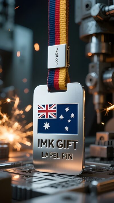 in984-Fang-Cun-Badge-Dream-Journey