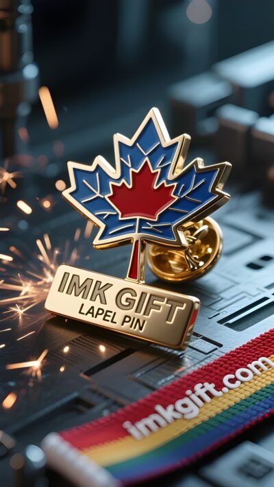 in983-The-red-maple-leaves-illuminate-the-mountains-and-rivers-the-code-of-unity-in-the-badge