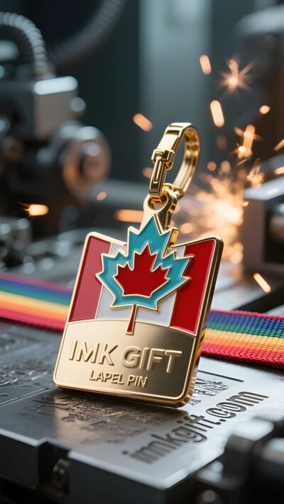 in997-Maple-Leaf-Luggage-Tag-Drifter-39-s-Medal-of-Courage