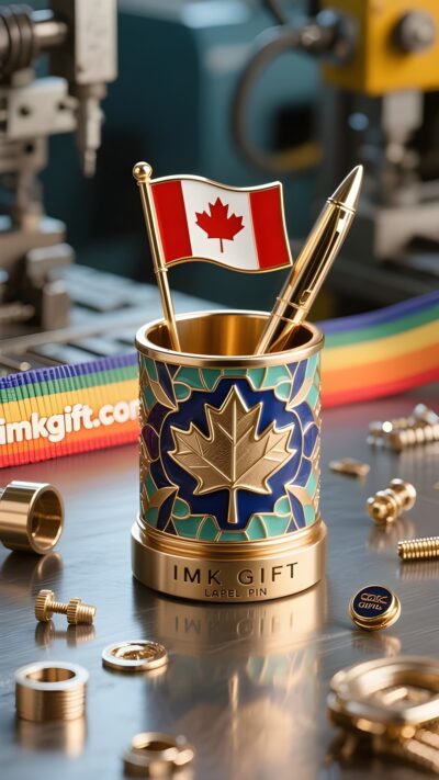 in990-Maple-red-as-ink-pen-holder-carries-dreams-writing-the-Canadian-spirit-of-life