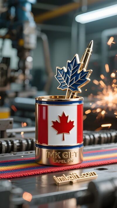in989-The-starry-sea-in-the-maple-leaf-pen-holder