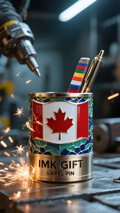 in994-Maple-red-reflects-the-original-intention-the-pen-holder-carries-on-the-ambition