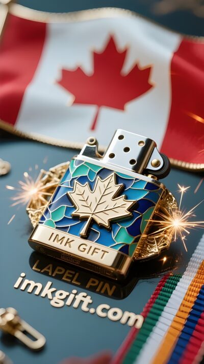 in997-Palm-Fire-Spiritual-Heritage-in-Maple-Leaf-Totem