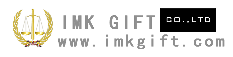 IMK GIFT ENTERPRISE LTD: Professional custom (Canada) badges, metal and other handicrafts factory